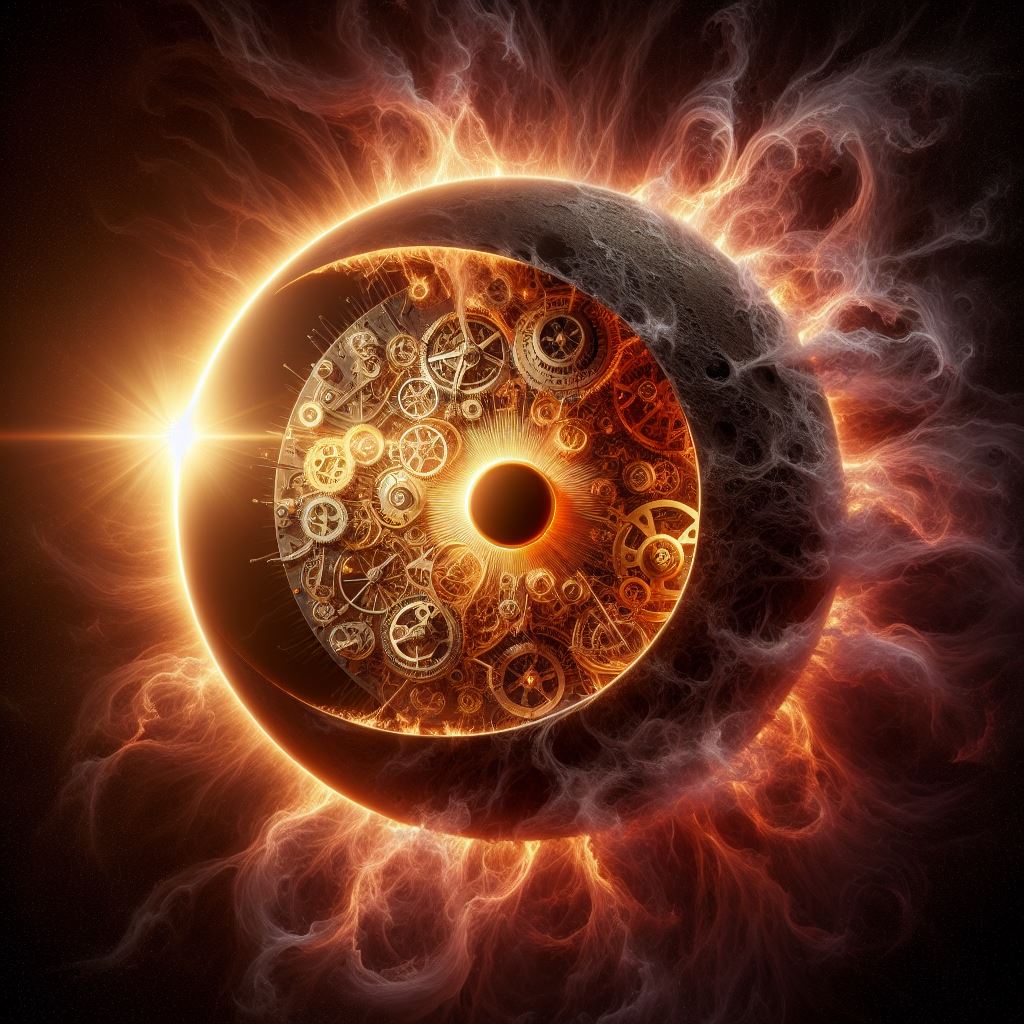 unutarnje uređenje - Moody maximalism